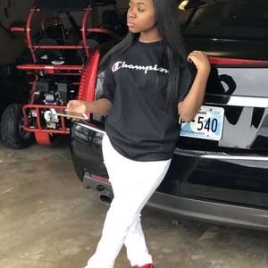 Meet your Posher, Lul